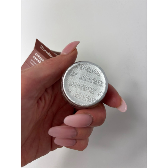 The Crème Shop Eyeshadow Truffle Brown new in box - Picture 9 of 11